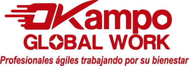 Okamp Global Work